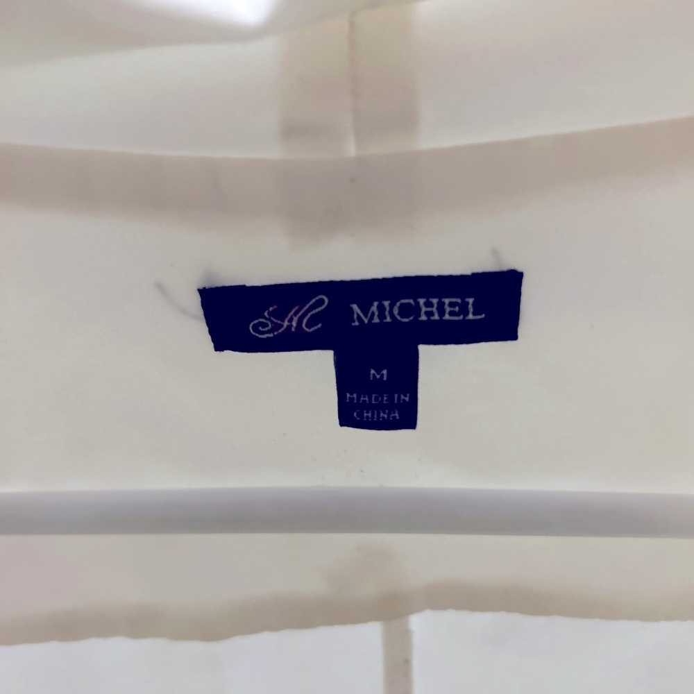Light dress jacket - Picture 2 of 2